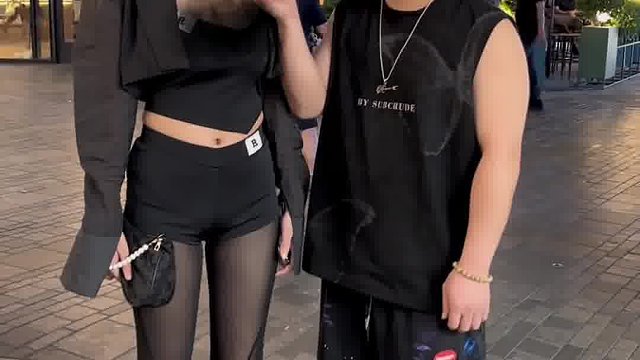 真实路人街访 (59)