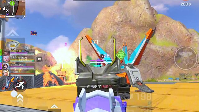 送货上门的四个小baby