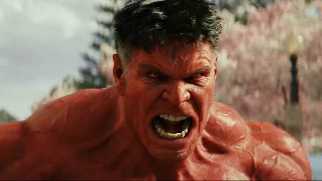 【IGN】电影《美国队长4》预告