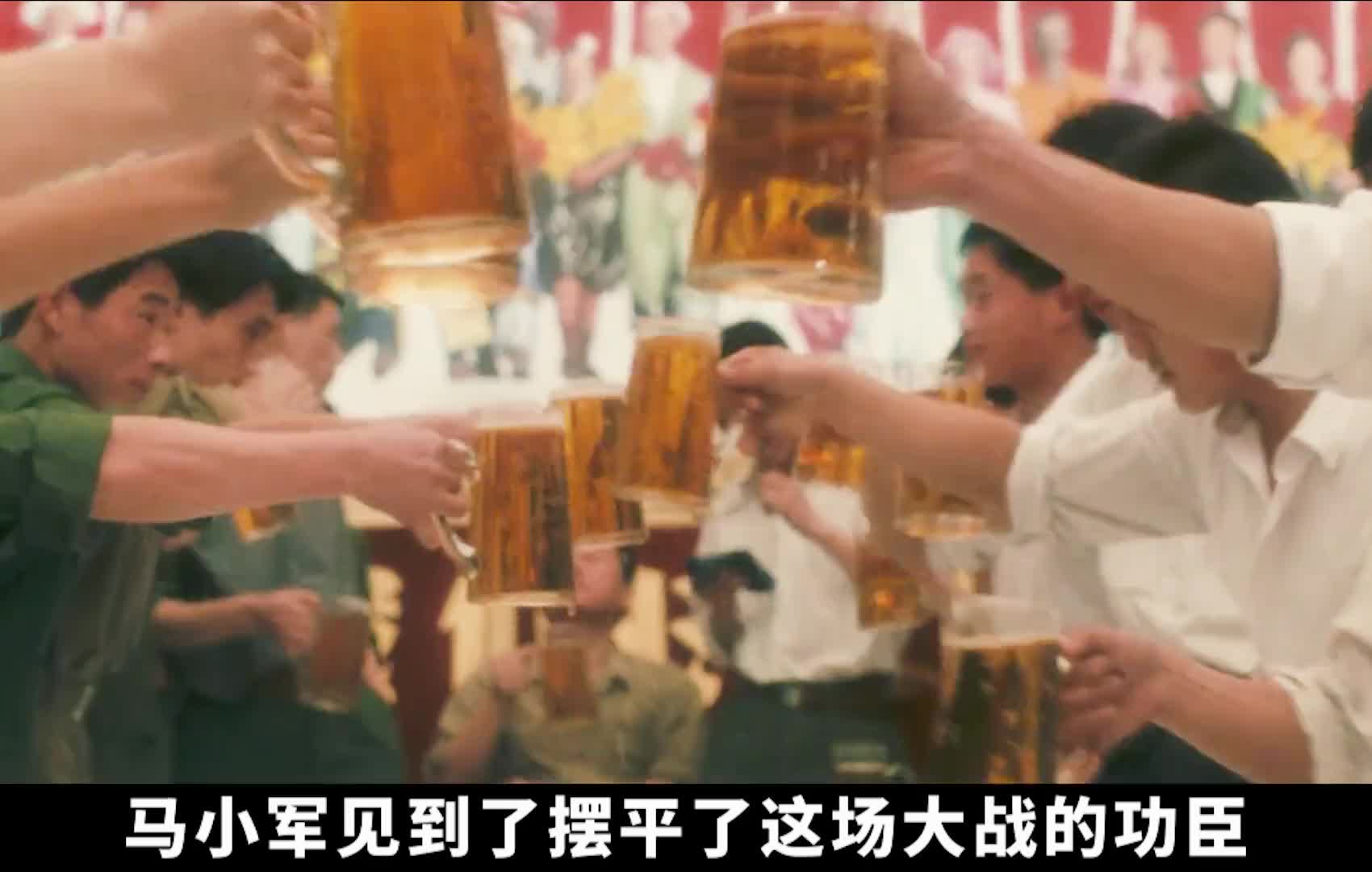 任何人回望自己的青春，都会忍不住说一句：傻！