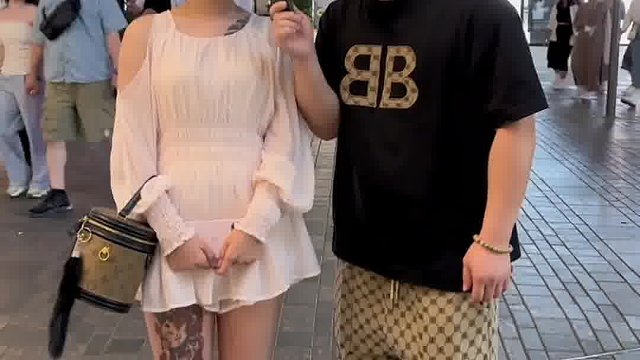 真实路人街访 (63)