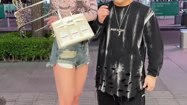 真实路人街访 (69)