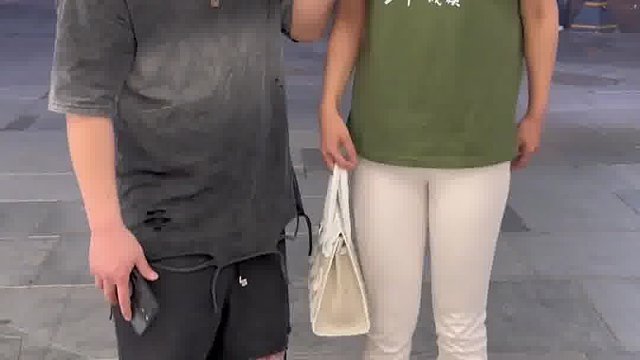 真实路人街访 (78)