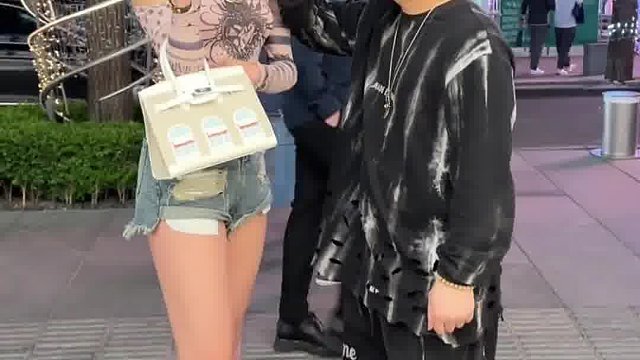 真实路人街访 (96)