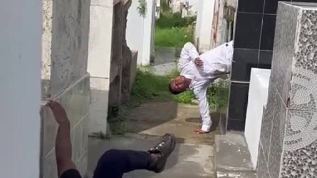 国外街头整蛊恶搞 (863)