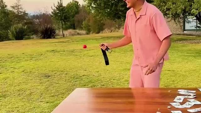 欢乐街头挑战。 老外真会玩儿 街头挑战