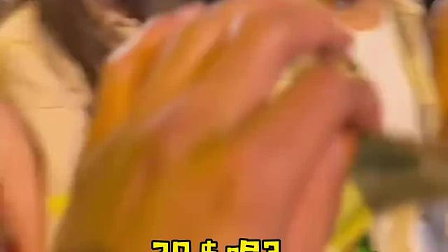 欢乐街头挑战。 街头挑战 老外真会玩