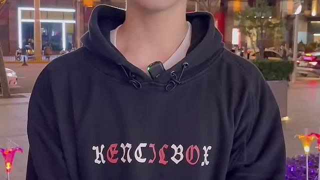 街访00后185靠谱弟弟！弟弟都是姐控是真的吗