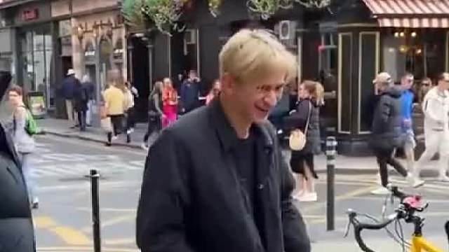 国外街头整蛊恶搞 (904)