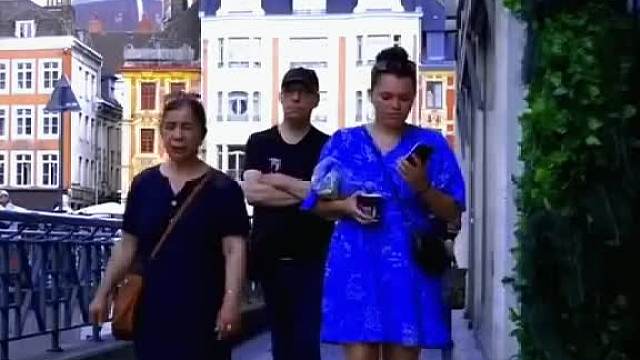 国外街头整蛊恶搞 (930)