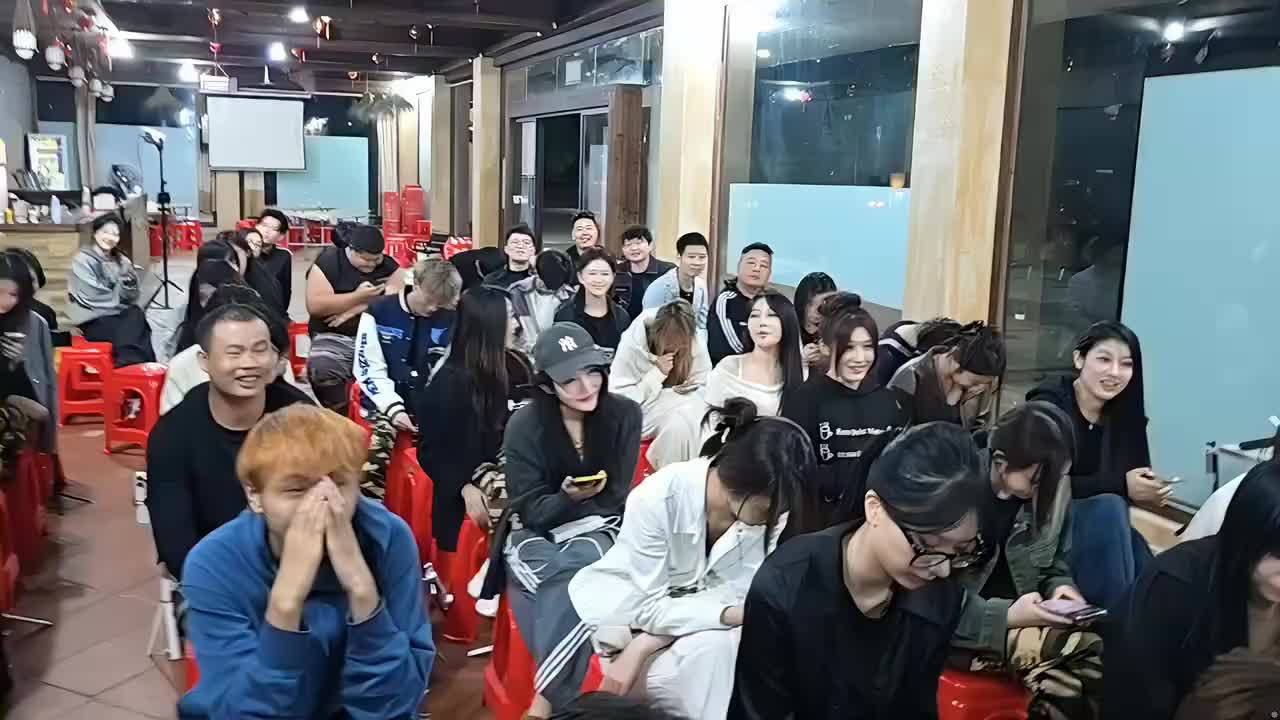 讲一下今天前三人的流水情况！