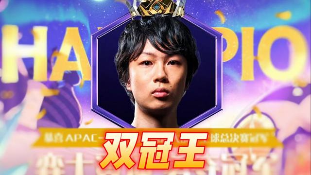 运气，都是运气！！！