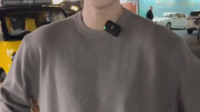 街访00后没什么恋爱经验的笨蛋帅哥！