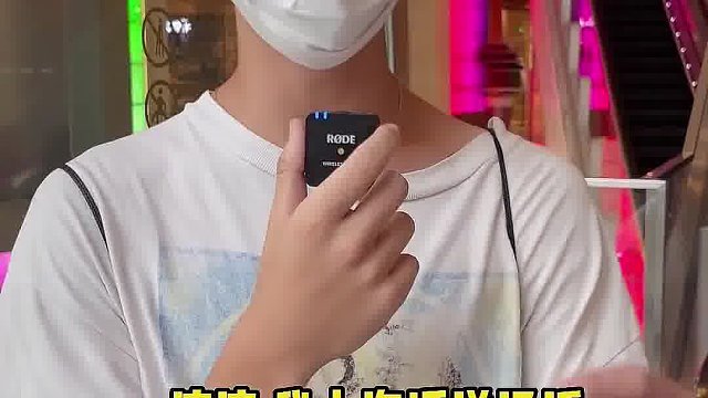 街访14岁初二小哥哥，小大人的模样简直不要太帅