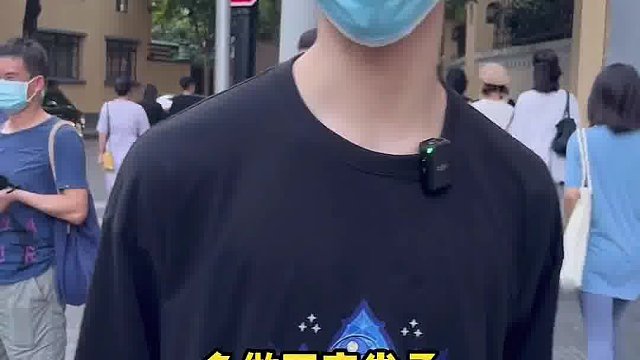 街访15岁183很懂事的男高弟弟