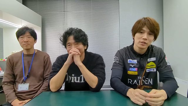 MLeague雷电队后台集锦⚡ 11月11日