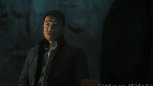 适合中国宝宝体质的悬疑灾难片