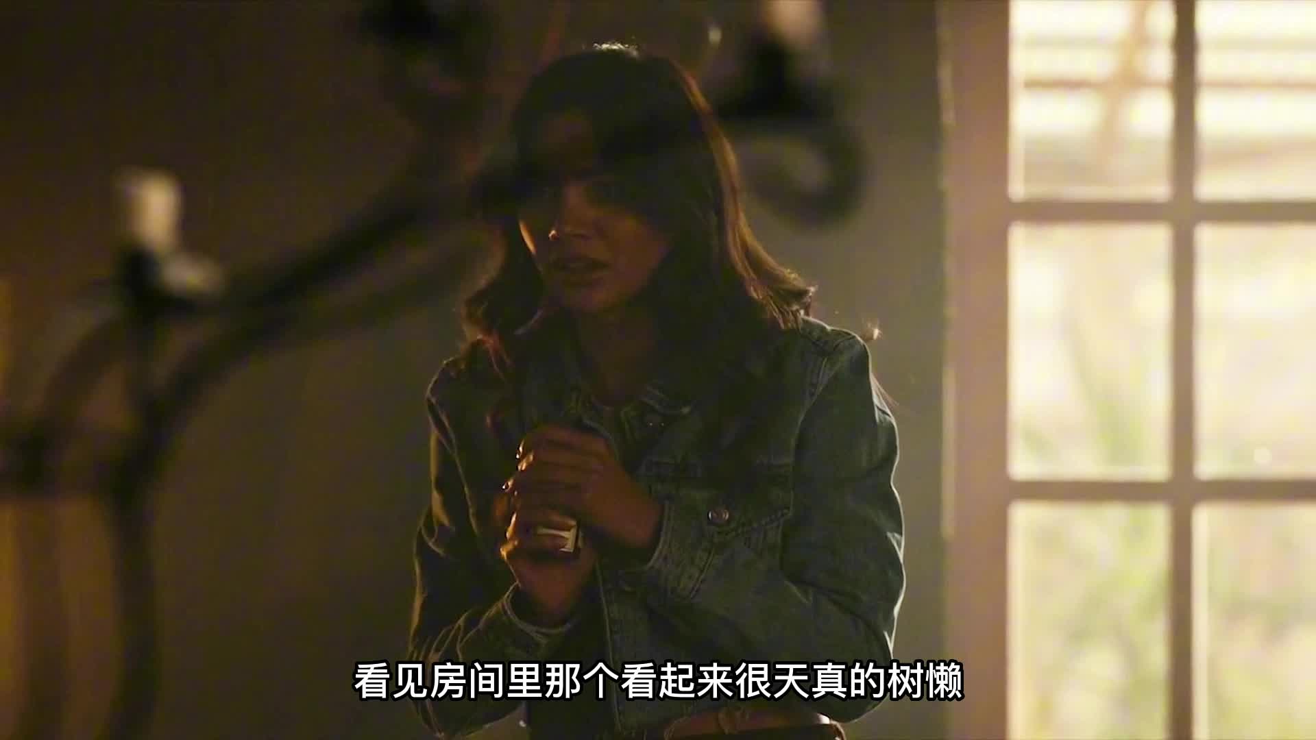 《杀人树懒》萌宠摇身变成杀人魔，背后原因让人心寒完整版