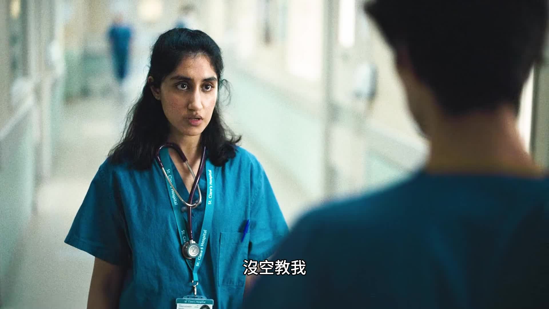 一口气看完妇科大片《疼痛难免》，太真实了！