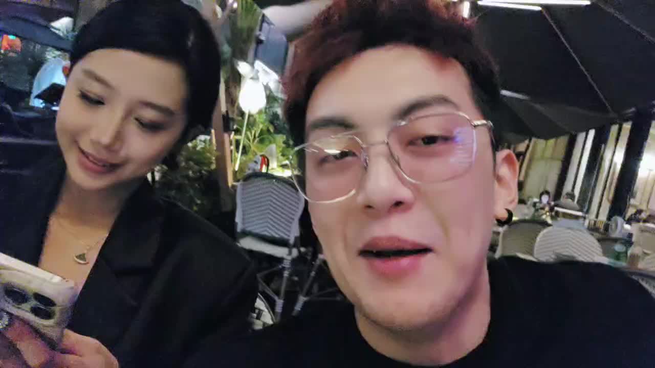 【集梦格子九】现在不是郭子，要喊她郭老师！