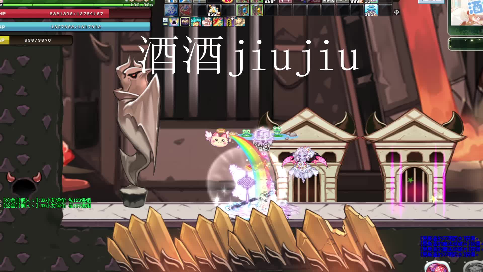 你从没玩过的全新版本