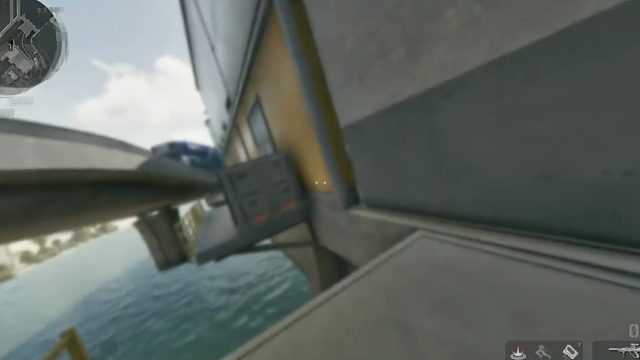 第一届三角洲比惨大会