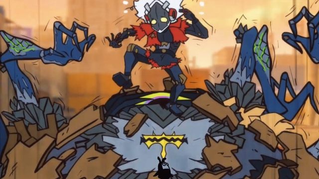 下料真猛！这是我能看的吗？