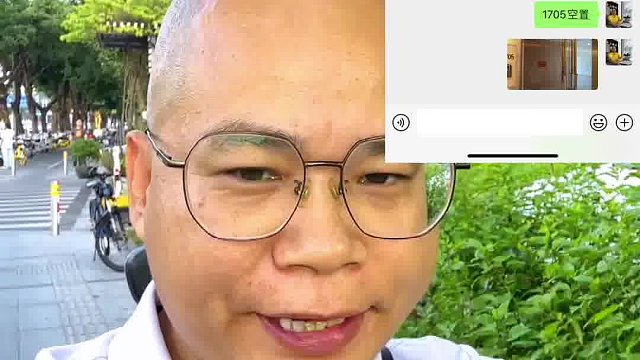 华凯广场A座空置率14.2