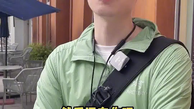 街访34岁看不出34岁的小哥哥，单身是因为太作？