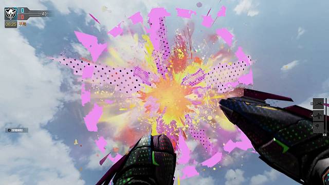 【CODM】全新神话皮肤【USS 9-焕光跃迁】上线开售！！！