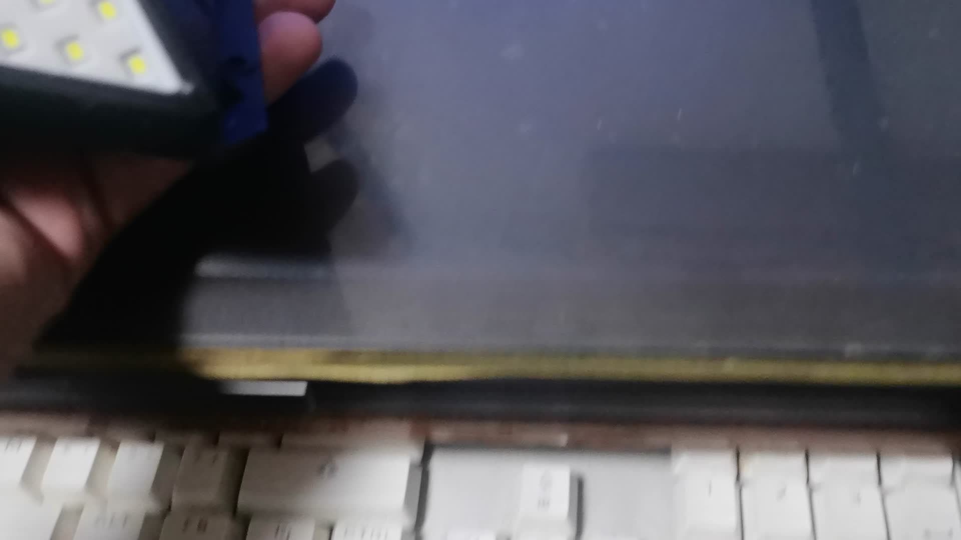 8.5包邮的太阳能庭院户外灯开箱附拆机(14500锂电)