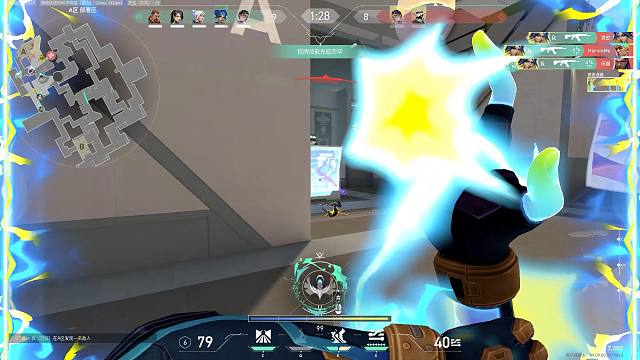 赋能霓虹削弱前赶紧爽玩几局