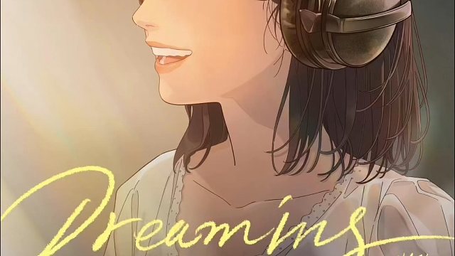 【音质纯享】安宥真最新OST 冬日梦幻抒情曲Dreaming 网漫The Great