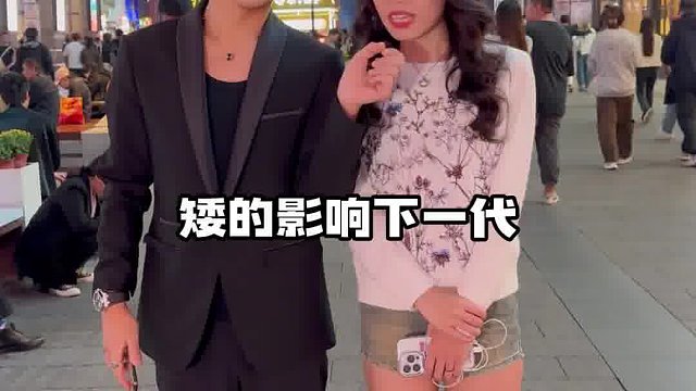 1米8的丑男和1米6的帅哥选哪个？