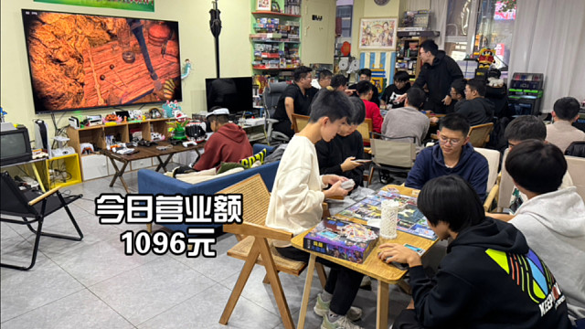 事少 快乐还钱少的工作你会做吗？我都有点喜欢上淡季了