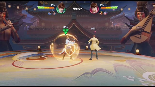 谁言三星无大帝3