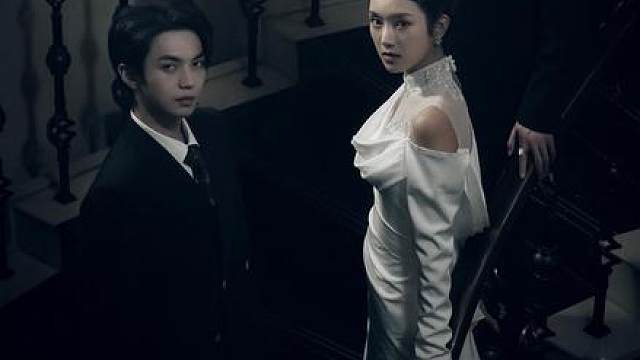 笼中鸟 #短剧 #短剧推荐 #笼中鸟 #一个片段看完一整部剧 #爽剧 