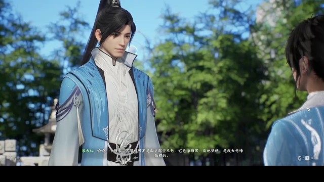 诛仙世界，精彩分享