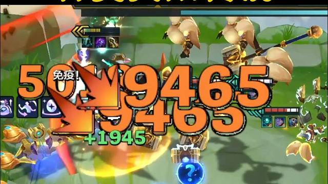 我辣么大个三星剑魔呢？ #金铲铲s9返场#你以为这只是金铲铲吗#金铲铲符文大陆返场#金铲铲之战