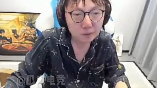 mlxg爆C盲僧都带不动气到砸键盘受伤