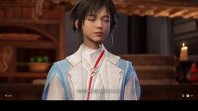 诛仙世界。精彩分享