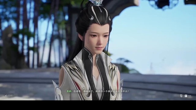 诛仙世界，精彩时刻