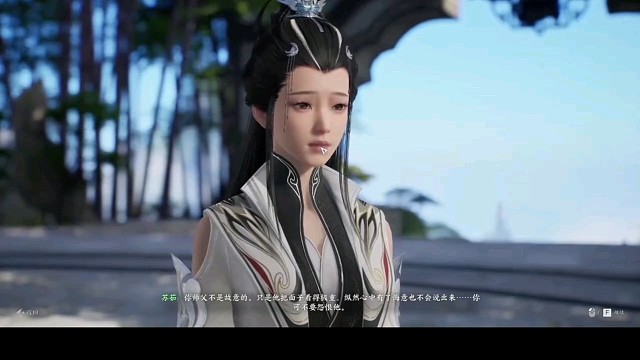 诛仙世界，好玩游戏精彩