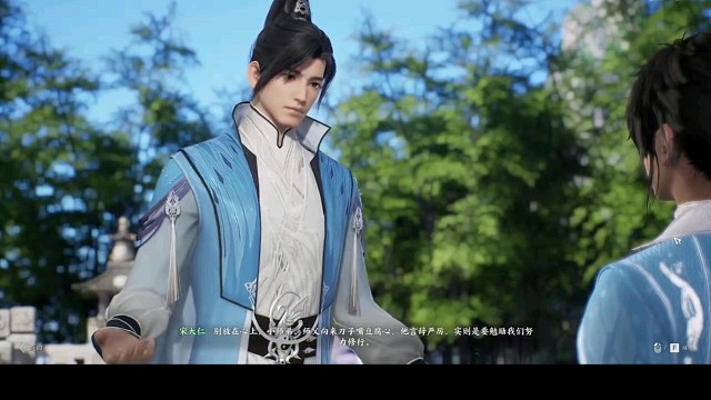 诛仙世界，精彩片段