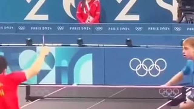 详细记录樊振东每一步成长历程。#樊振东 #喜欢上樊振东一点也不难