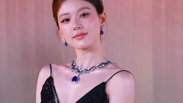 #赵露思 对接回应妆发问题，回应有了，就看后续行动了