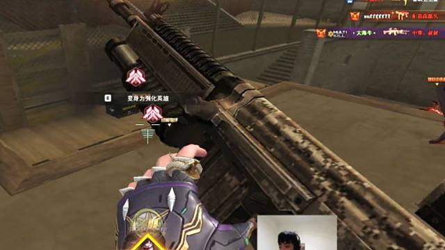 寂静村一个牛蛋猎手