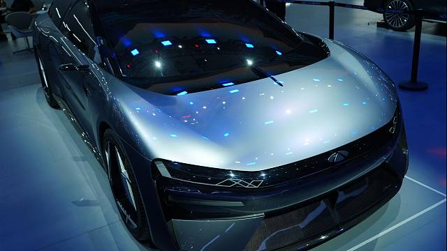 2024广州车展探馆|奇瑞下一个爆款是它吗？