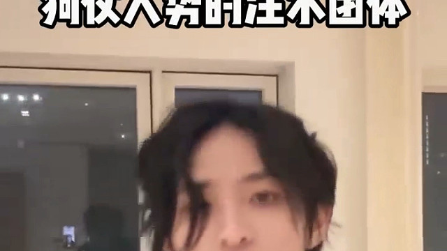 看我和babymonster一起diss kpop乱象