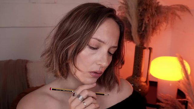 【疯荐助眠88期】有关于你的研究（眼睛，面部和身体）